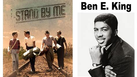 stand by me traduction|stand by me original.